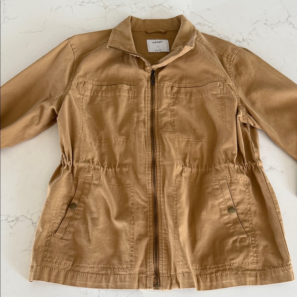 Women’s Jacket - Picture 6 of 6